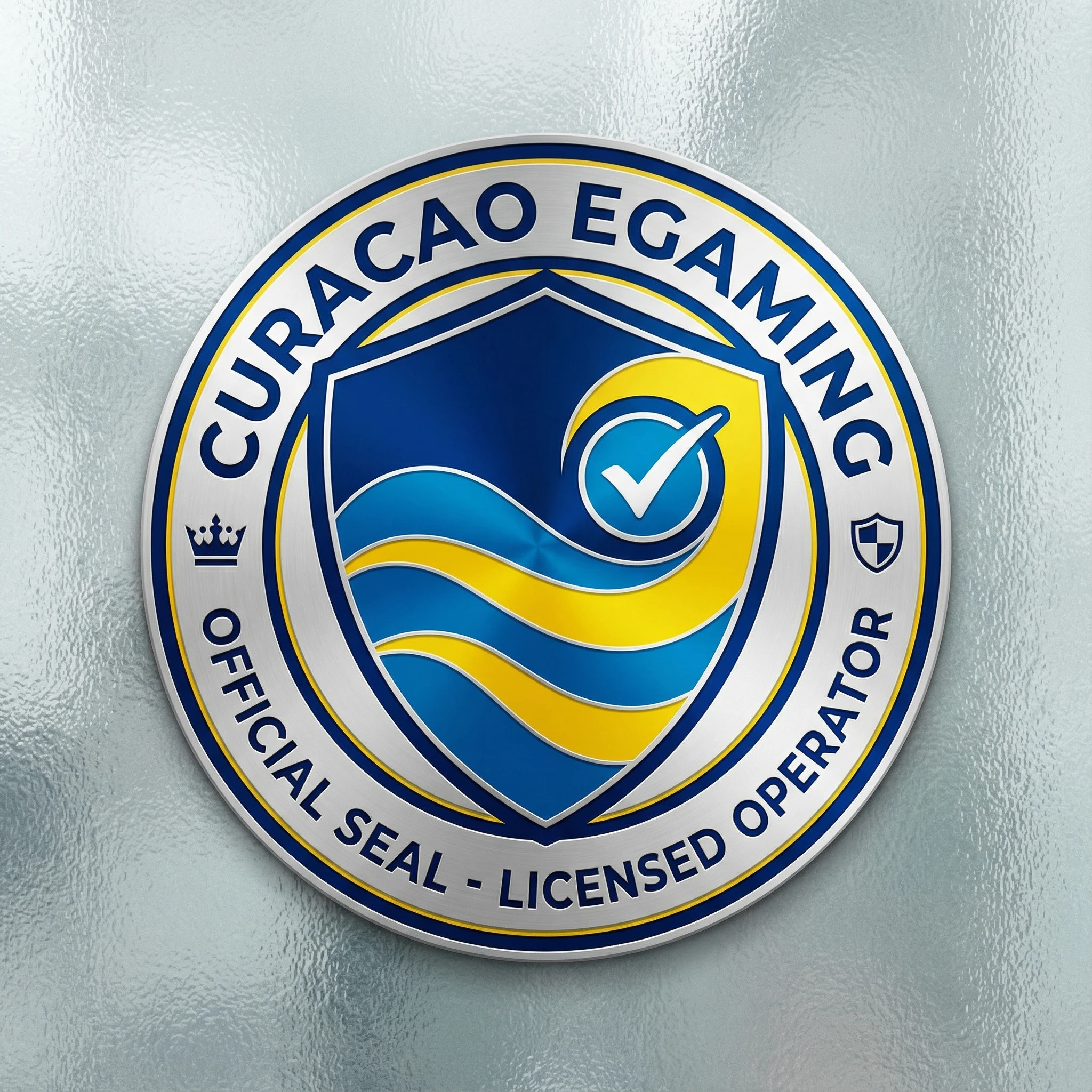 Licencia Curaçao
